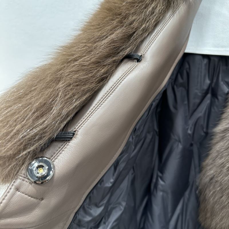 Fendi Down Jackets